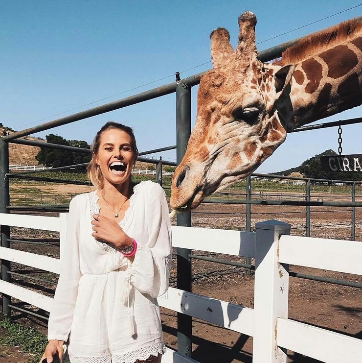 Natalie Roser