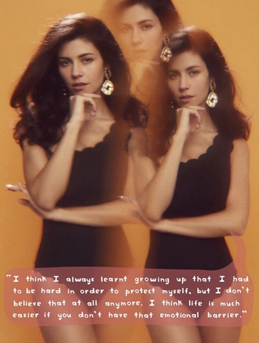 Marina Diamandis
