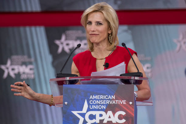 Laura Ingraham Laura Ingraham
