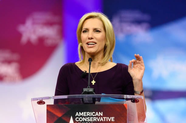 Laura Ingraham