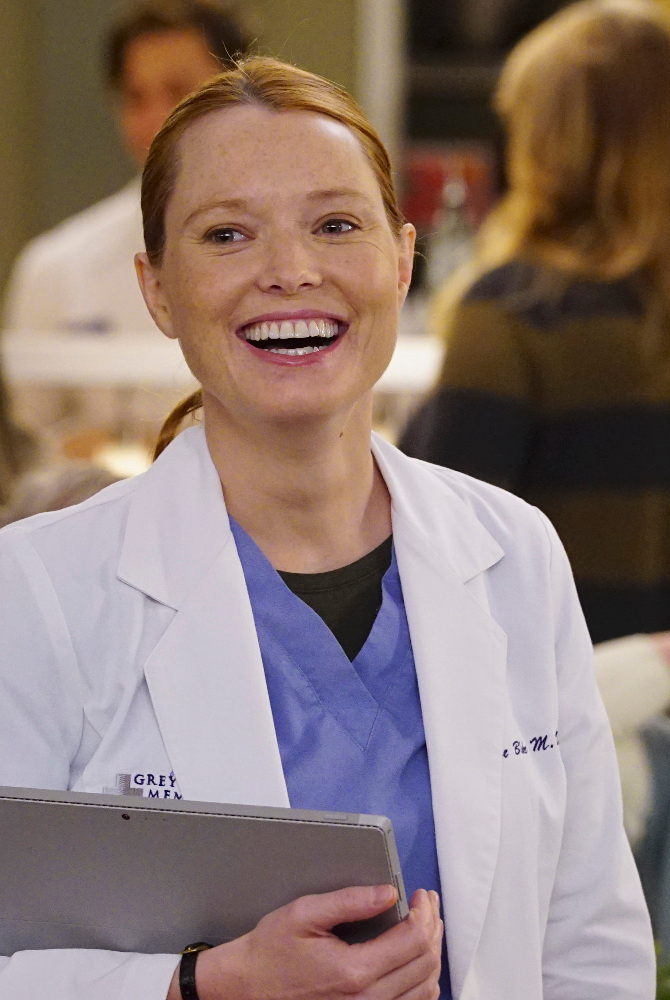 Picture of Samantha Sloyan Picture of Samantha Sloyan
