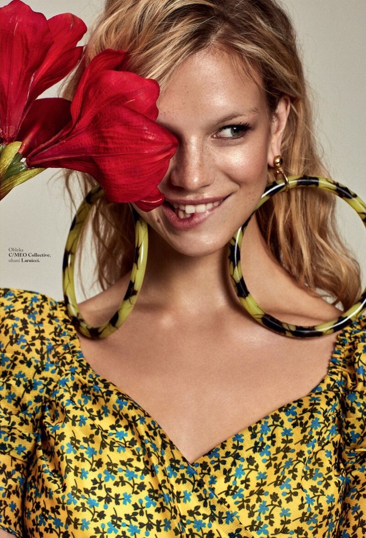 Nadine Leopold Nadine Leopold
