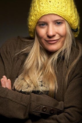 Hannah Teter Hannah Teter