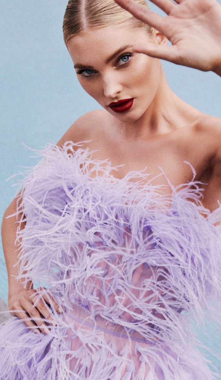 Elsa Hosk Elsa Hosk