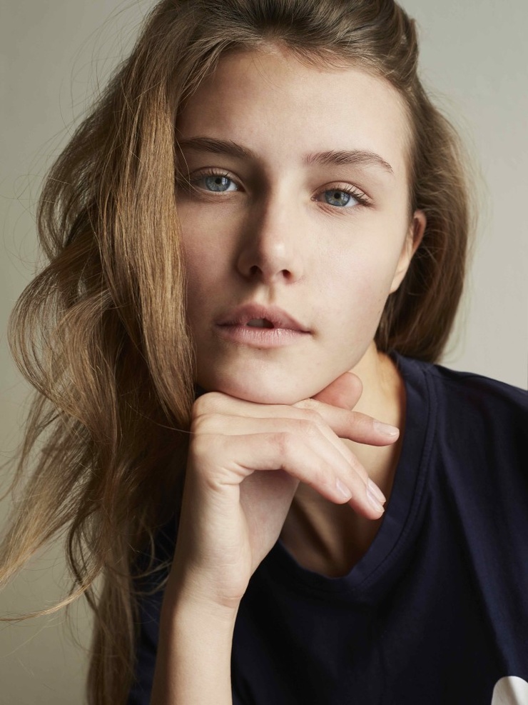 Darina knyaginicheva