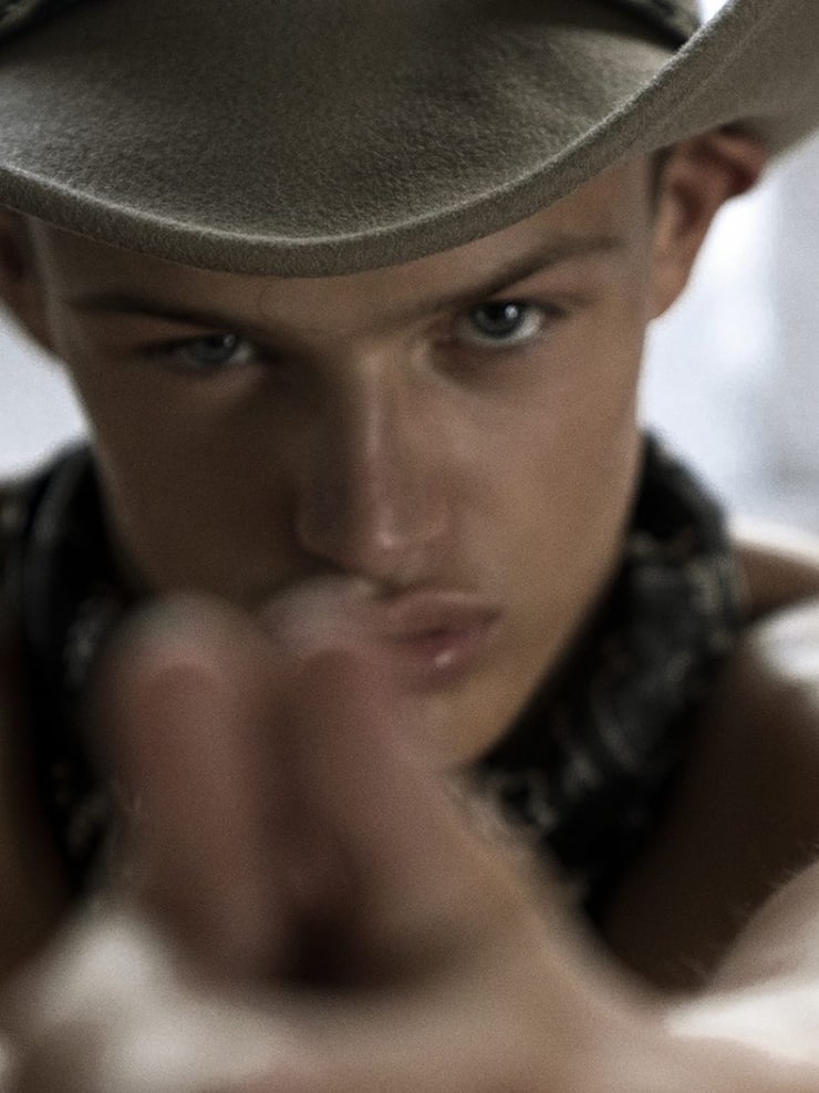 Bram de Wolf