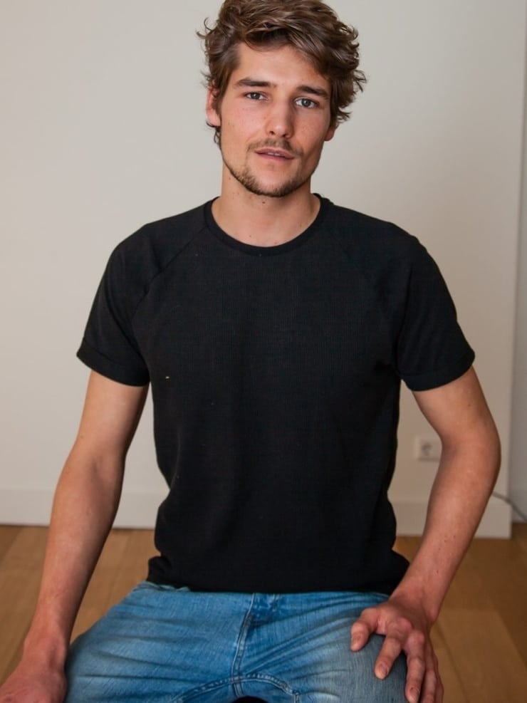 Remko Jamin