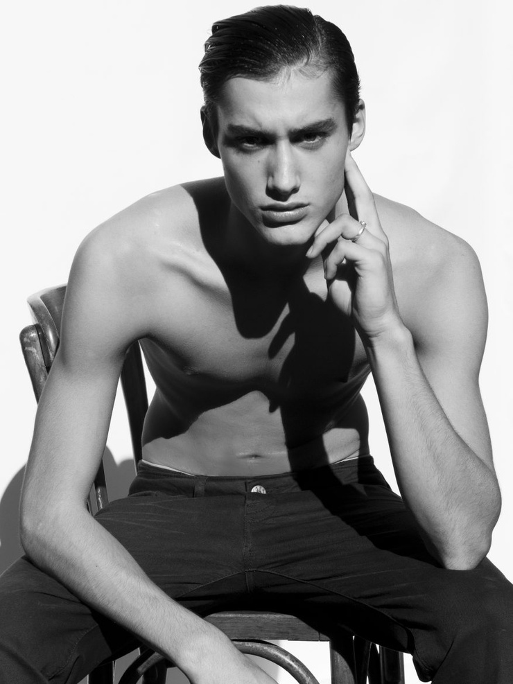 Felix Cordier