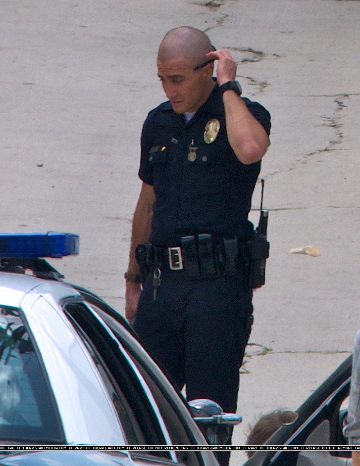 End of Watch