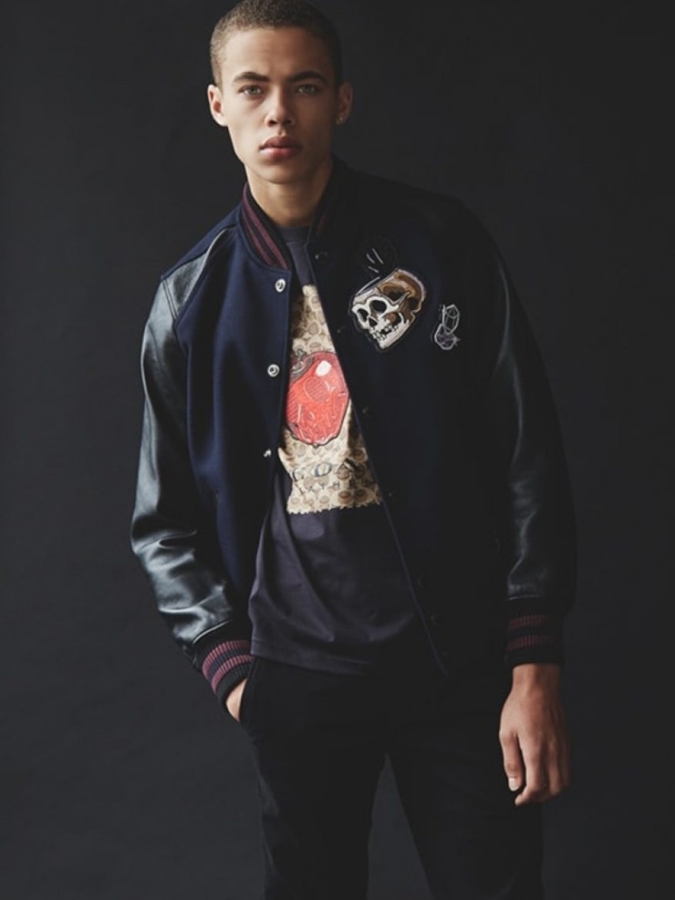 Joel McLeoud
