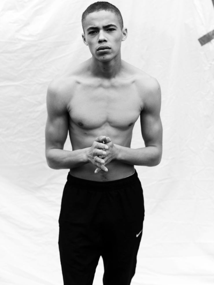 Joel McLeoud