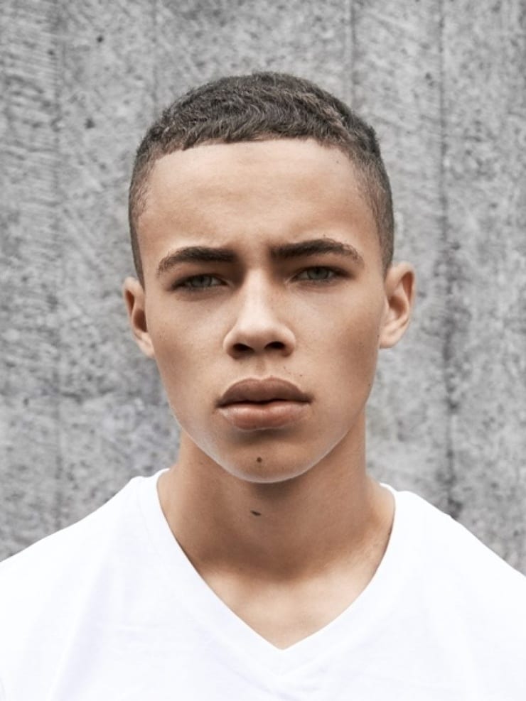 Joel McLeoud