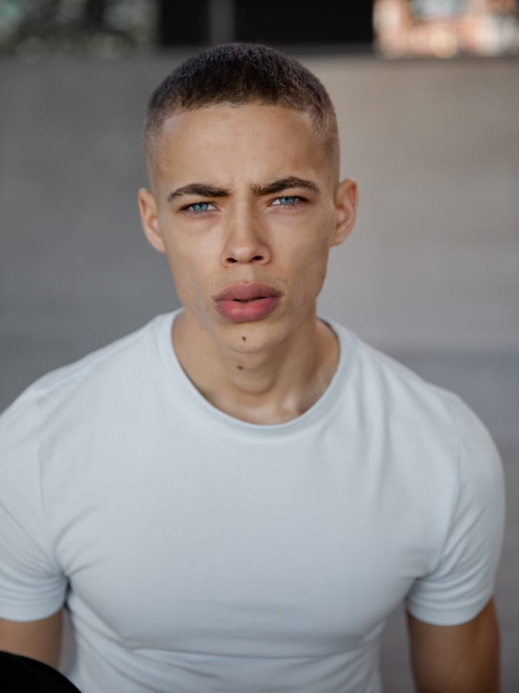 Joel McLeoud