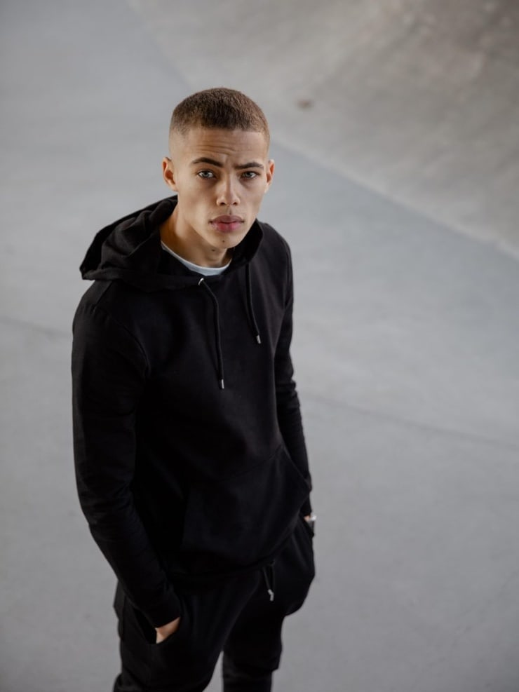 Joel McLeoud