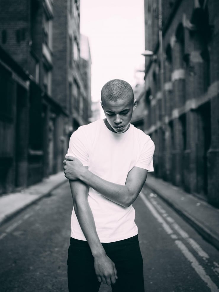 Joel McLeoud