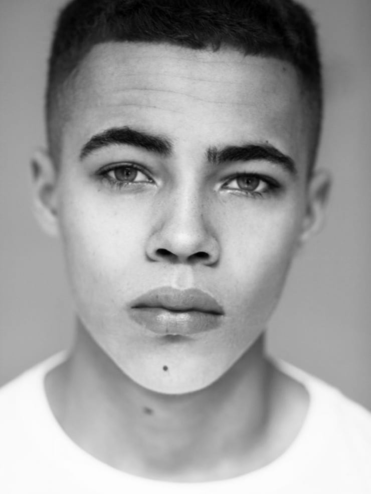 Joel McLeoud