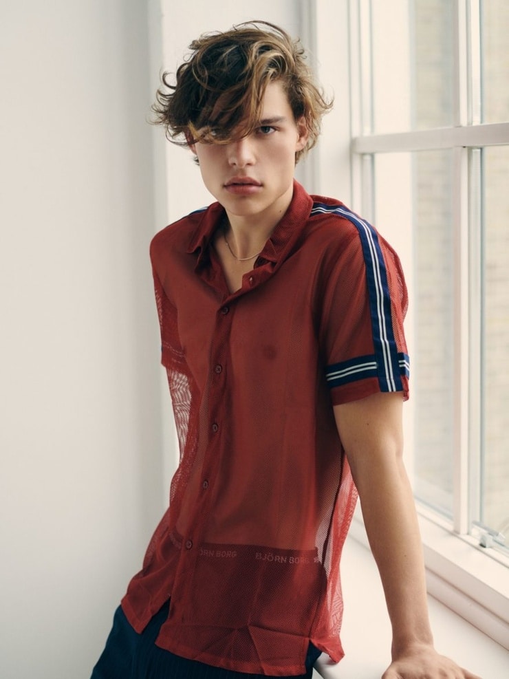 Nicklas Straten