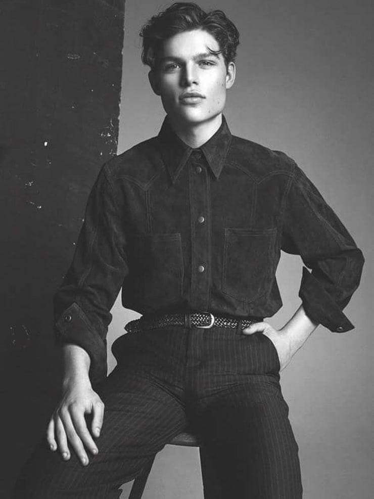 Nicklas Straten