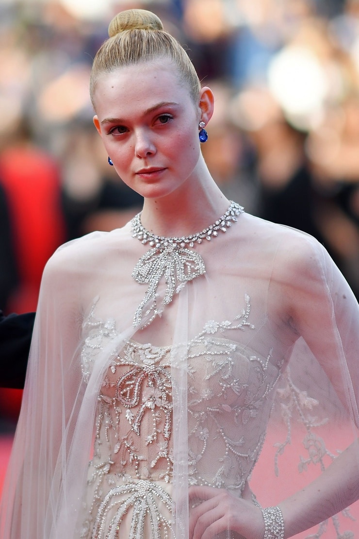 Picture of Elle Fanning