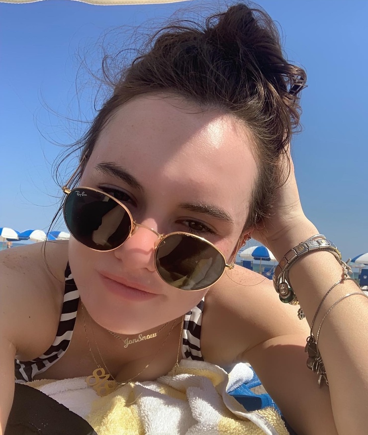 Madeline Carroll Madeline Carroll