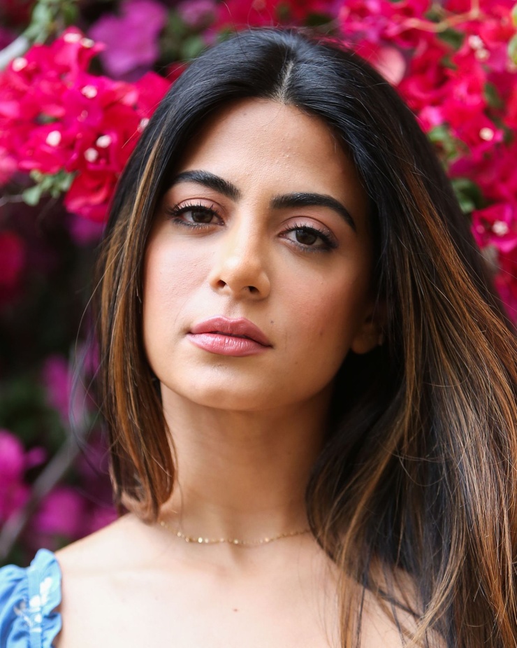 Emeraude Toubia Emeraude Toubia