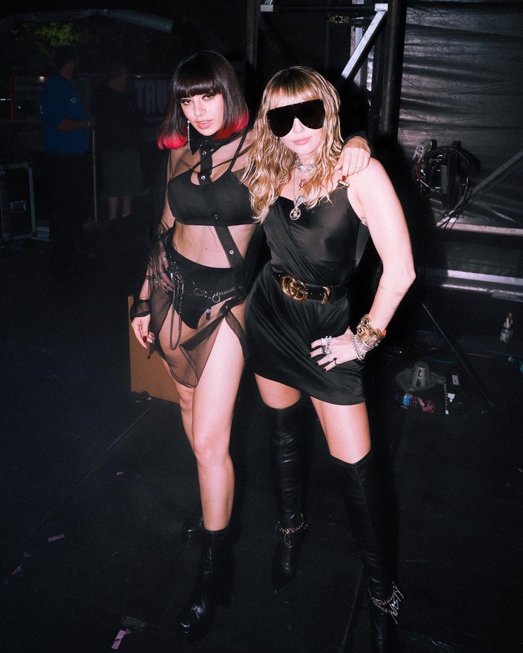 Charli XCX