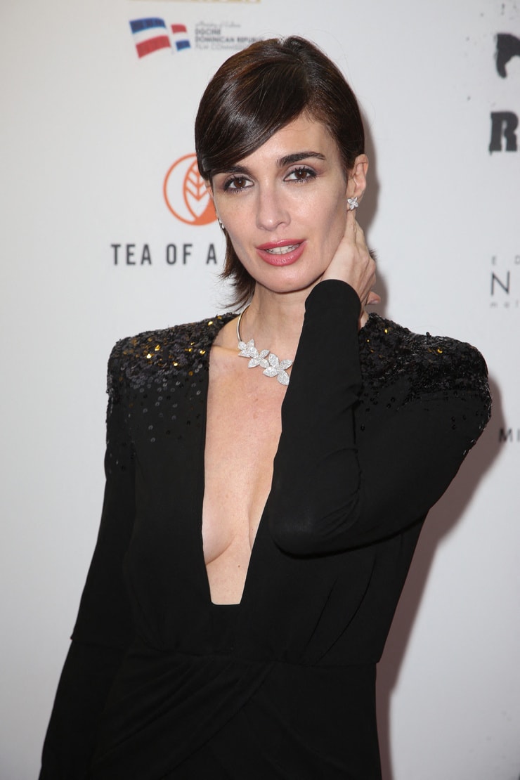 Paz Vega Paz Vega