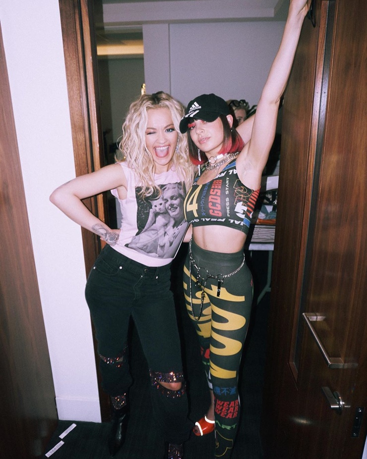 Charli XCX