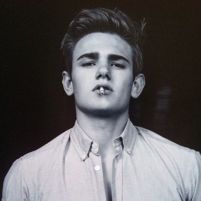 Carson Boatman