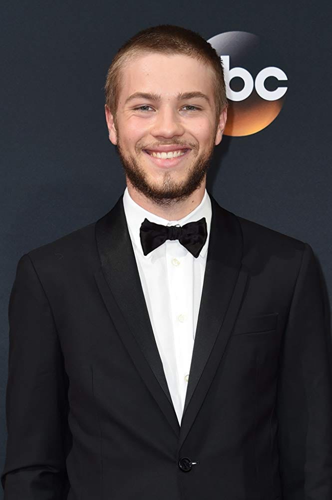 Connor Jessup