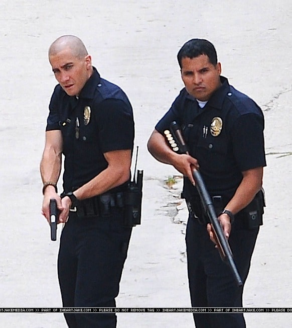 End of Watch End of Watch