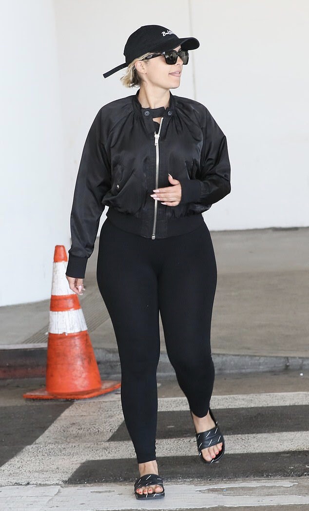 Bebe Rexha