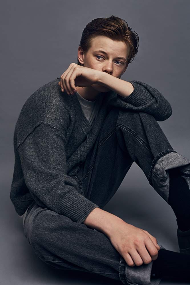 Cory Gruter-Andrew