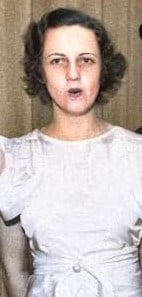 Dorothy Compton