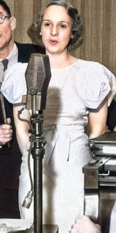 Mary Moder
