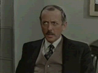 Benjamin Whitrow