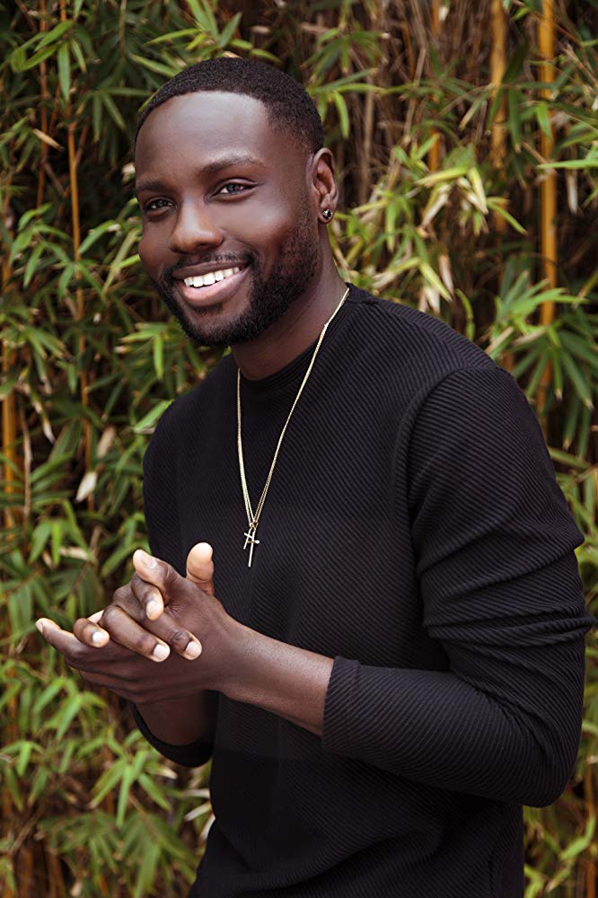 Dayo Okeniyi