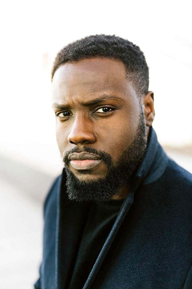 Dayo Okeniyi