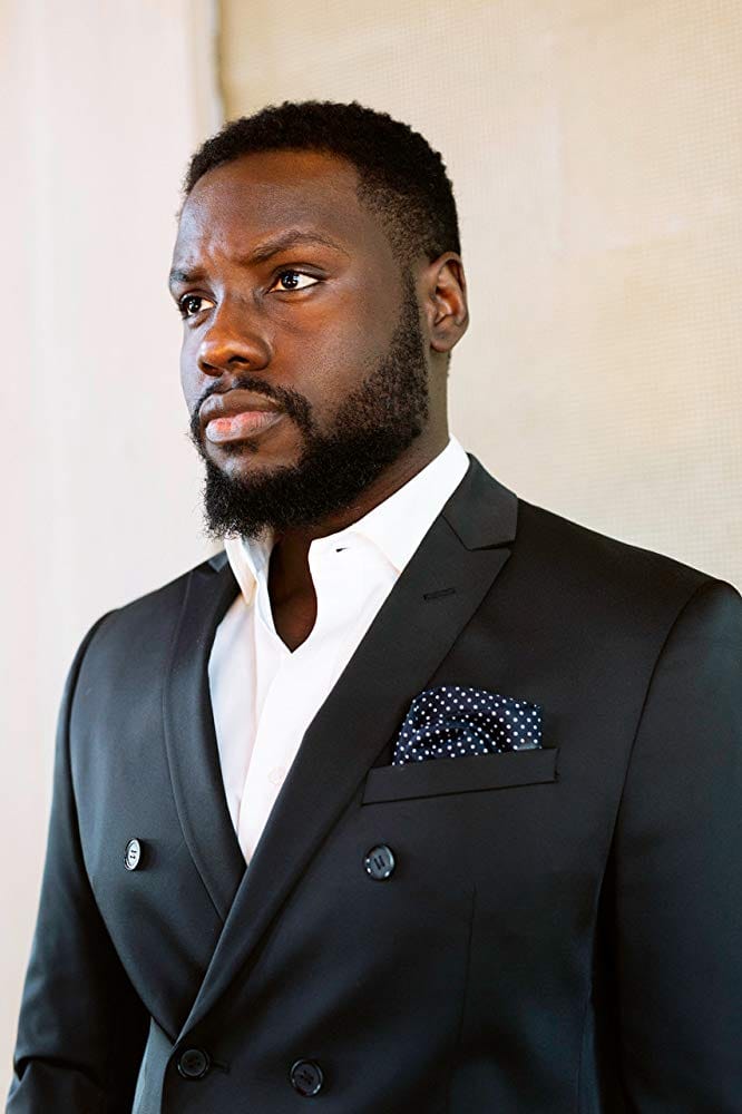 Dayo Okeniyi
