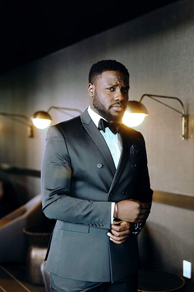 Dayo Okeniyi