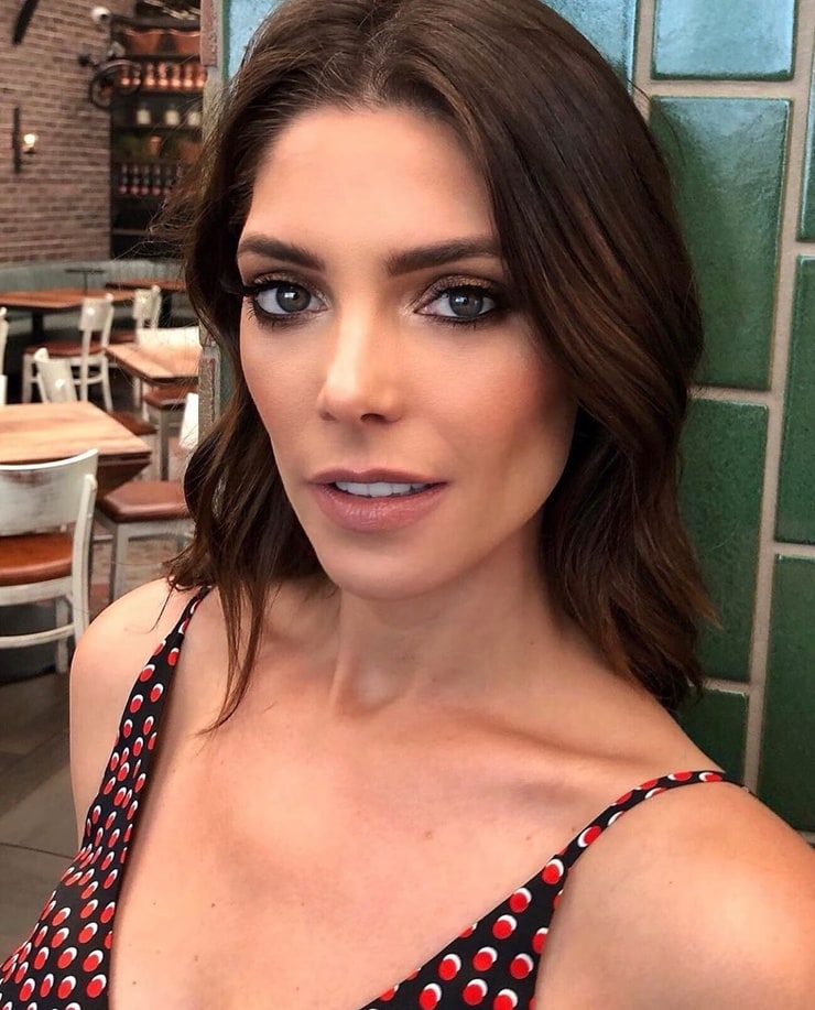 Ashley Greene