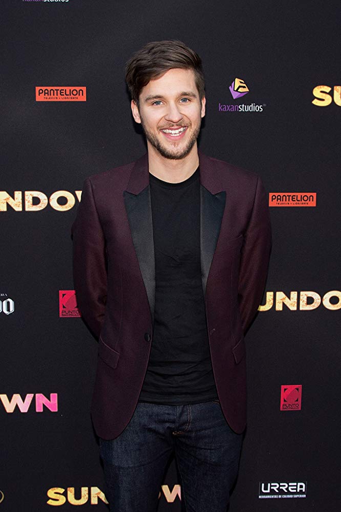 Devon Werkheiser