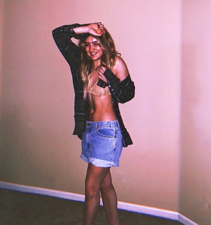 Willow Shields