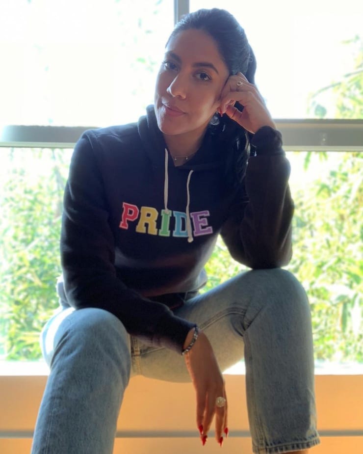 Stephanie Beatriz