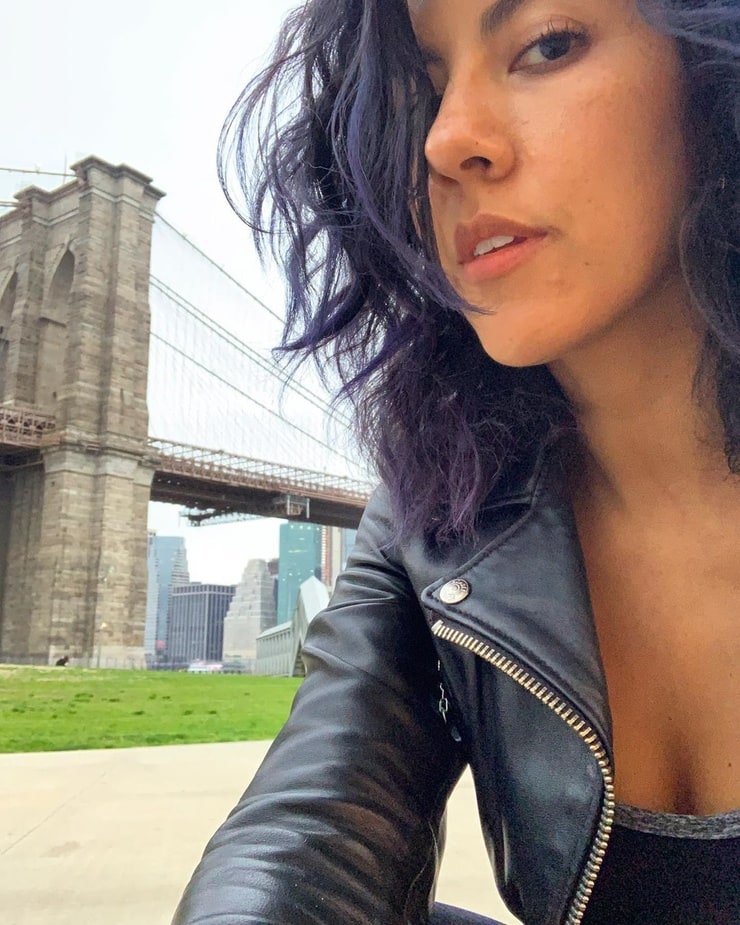 Stephanie Beatriz