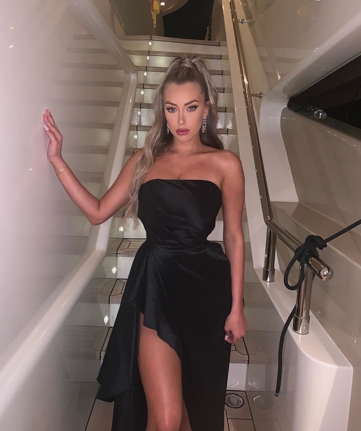 Anastasia Karanikolaou