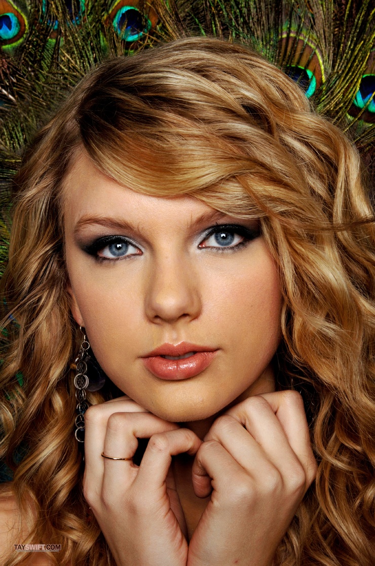 Taylor Swift Taylor Swift