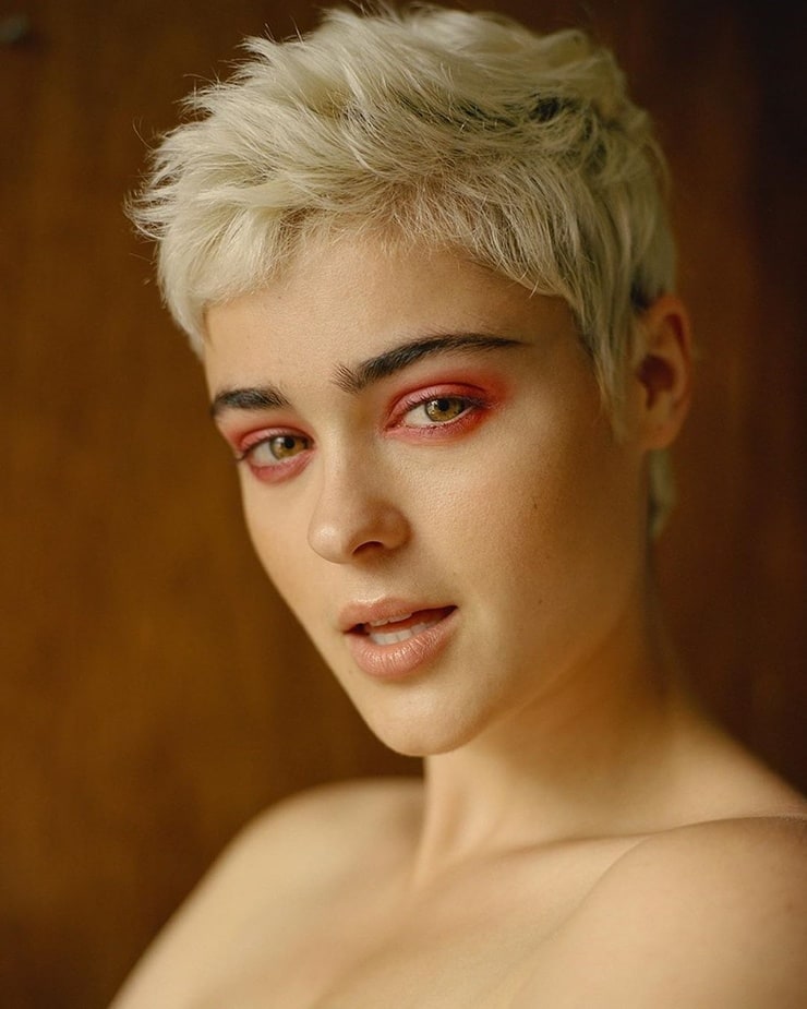 Stefania Ferrario