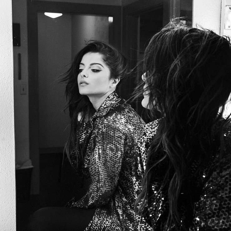 Bebe Rexha