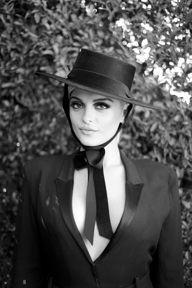 Bebe Rexha